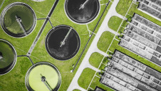The green recovery package will enable the sector to tackle an array of environmental issues